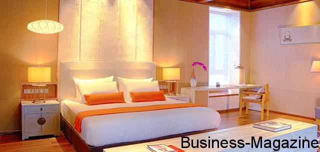 L’expansion de LUX* Resorts & Hotels à l’international | business-magazine.mu