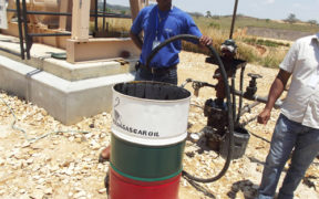 Madagascar Oil autorisée à extraire du pétrole à Tsimiroro | business-magazine.mu