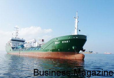 Marché pétrolier : les opérateurs s’engagent dans la transformation de Port-Louis | business-magazine.mu