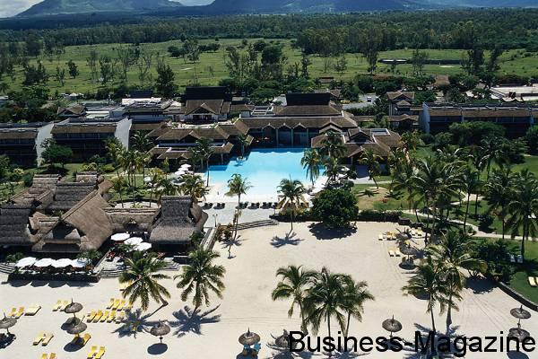 Deux récompenses pour le Sofitel Mauritius l’Imperial Resort & Spa | business-magazine.mu