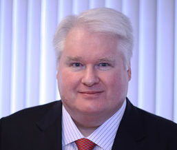 Michael Armstrong: “The eyes of the world are on Africa”
