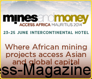 Mines and Money Access Africa 2014 : cibler les investisseurs chinois | business-magazine.mu
