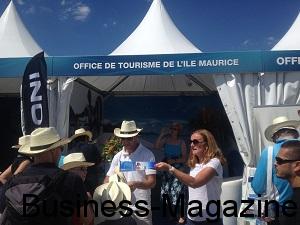 L’Ile Maurice renforce son positionnement golf | business-magazine.mu