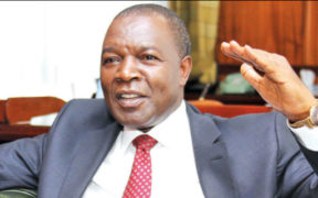Le Gouverneur de la Banque centrale du Kenya à Maurice | business-magazine.mu