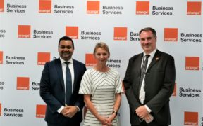 Orange Business Services Mauritius Ltd fête ses 13 ans | business-magazine.mu