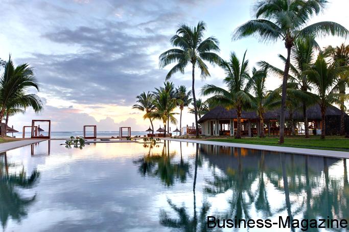 Des nouveautés à Outrigger Mauritius Beach Resort | business-magazine.mu