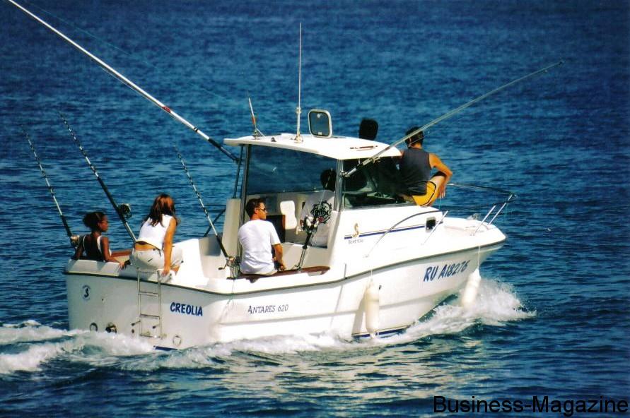 Lancement du programme de subvention à l'achat de bateaux de pêche | business-magazine.mu