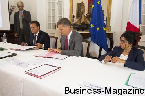 Le plan État-Région 2015-2020 à la loupe | business-magazine.mu