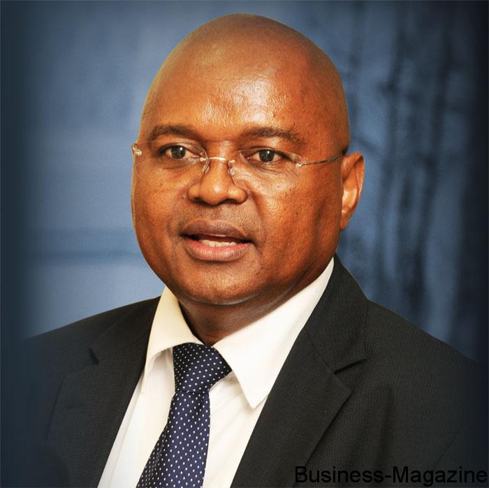PM malgache Jean Ravelonarivo : «Restaurer un climat de confiance» | business-magazine.mu