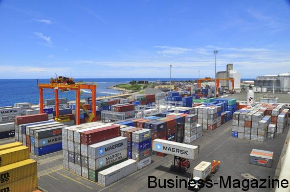 Port de Toamasina : Devenir une zone de convergence de la région | business-magazine.mu
