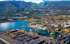Port Réunion : cap sur la compétitivité | business-magazine.mu