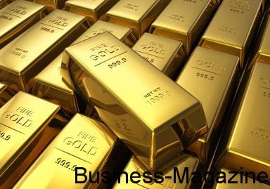 Chute du cours de l’or : quel impact sur l’économie locale ? | business-magazine.mu