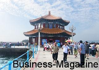 Coopération renforcée avec le Qingdao | business-magazine.mu