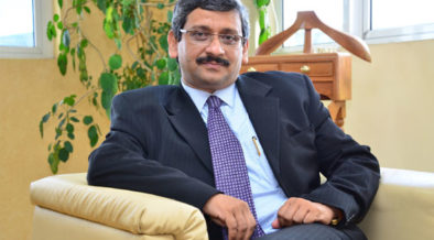 Ranjan Kumar Mohapatra : “Petroleum Hub: Mauritius should strive for ...