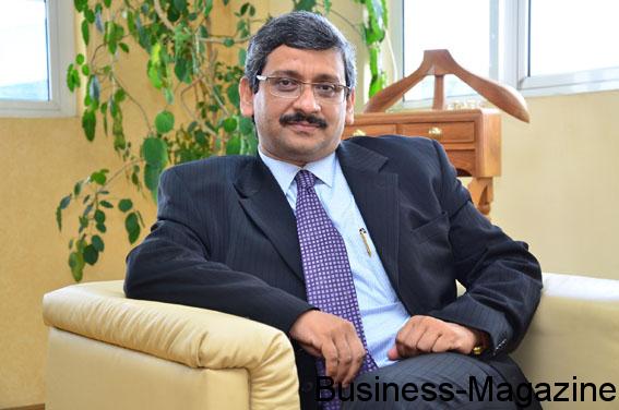 Ranjan Kumar Mohapatra : “Petroleum Hub: Mauritius should strive for ...