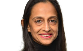 Rubina Toorawa nommée Country Head Mauritius de Sanne | business-magazine.mu