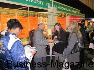 Saitex 2014 : 38 entreprises mauriciennes à Johannesburg | business-magazine.mu