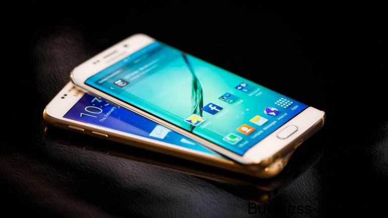 Samsung Indian Ocean Islands dévoile le Samsung Galaxy S6 Edge + | business-magazine.mu