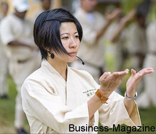 Shaolin MasterClass 2015 : Sharpening mental focus through the principles of kung fu | business-magazine.mu