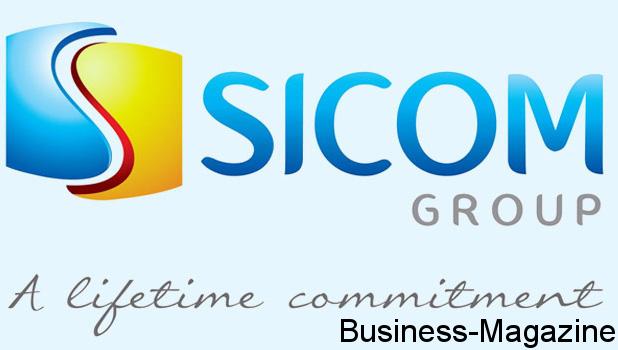 Rs 543 millions de profits pour la SICOM | business-magazine.mu