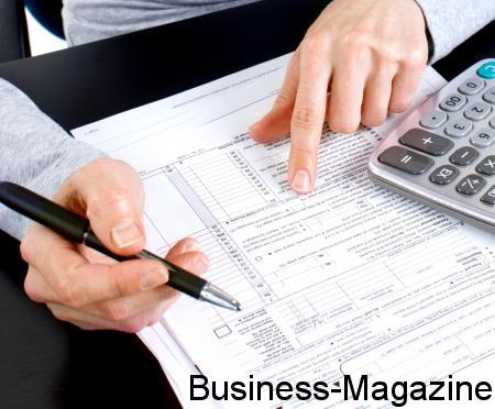 Se former au reporting financier | business-magazine.mu