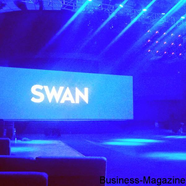 Swan offre le check-up annuel et une assurance-vie | business-magazine.mu