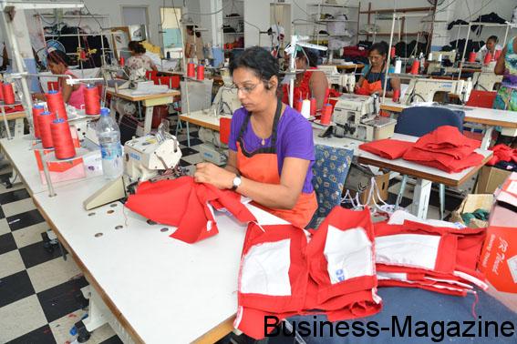 Textile : l’axe Maurice-Madagascar renforcé | business-magazine.mu