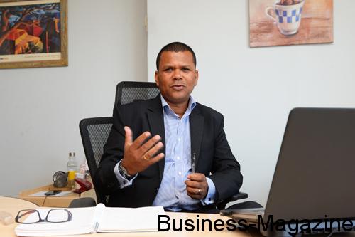 Thierry Goder :«Pas de plein emploi sans une croissance d’au moins 6 %»