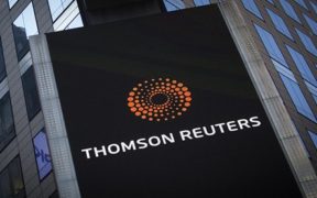 Thomson Reuters à Maurice | business-magazine.mu