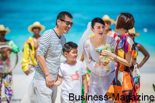 Tourisme chinois : Maurice récompensée par Ctrip et Voyage | business-magazine.mu