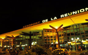 Trafic des passagers en progression à La Réunion | business-magazine.mu