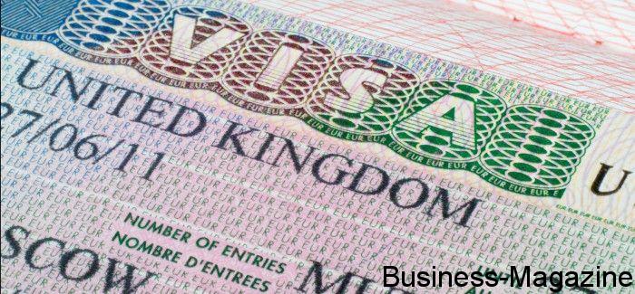 Haute Commission britannique : la section rattachée à l’allocation du visa s’implante à Ebène | business-magazine.mu