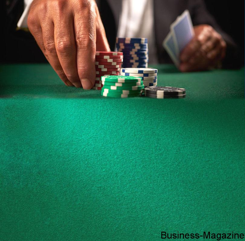 Jeux de hasard : l’État joue et perd ? | business-magazine.mu