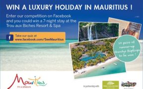 Des vacances de luxe à l’île Maurice | business-magazine.mu