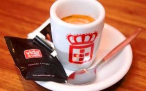 Vida-e-Caffé se lance dans la région | business-magazine.mu