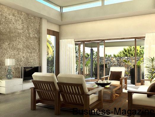 Villas Corail Bleu : un RES à partir de Rs 21 millions | business-magazine.mu