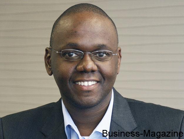 Vincent Magwenya: «Mauritius is a key market for us in terms of servicing clients outside of Africa» | business-magazine.mu
