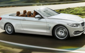 BMW Série 4 Cabriolet : une invitation au plaisir ! | business-magazine.mu