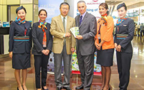 Lancement d’une brochure en mandarin destinée aux touristes chinois | business-magazine.mu