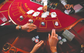 Les dépenses des casinos en hausse pour 2014 | business-magazine.mu