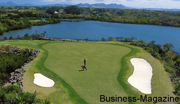 Plus de 45 000 golfeurs chaque année à Maurice | business-magazine.mu