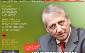 Jan Boullé : « L’endettement des entreprises peut cacher des réalités diverses » | business-magazine.mu