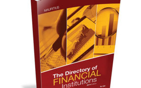 The Directory of Financial Institutions 2014 sur le marché | business-magazine.mu