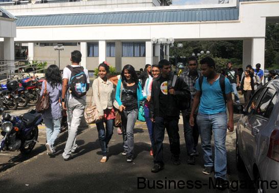 Rs 127 millions de prêts étudiants octroyés depuis avril 2013 | business-magazine.mu