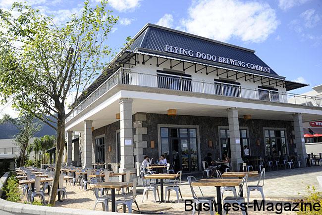 Flying Dodo Brewing Company: l’Afrique sollicite le savoir-faire local | business-magazine.mu