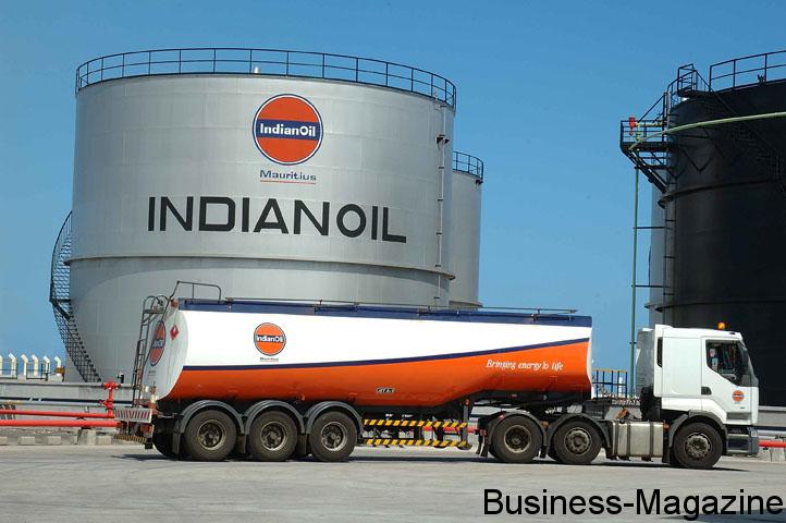 Les profits d’Indian Oil grimpent de 27