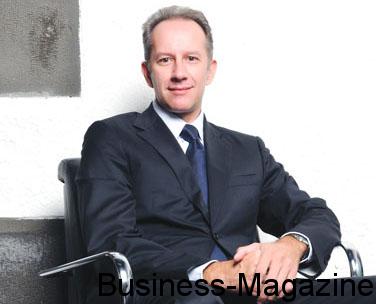 James Benoit : “The excess liquidity  is probably a sign of our success” | business-magazine.mu