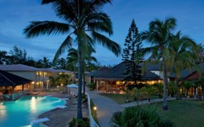 LUX Resorts vend l’hôtel Le Récif | business-magazine.mu