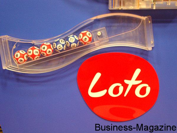Lottotech en Bourse | business-magazine.mu