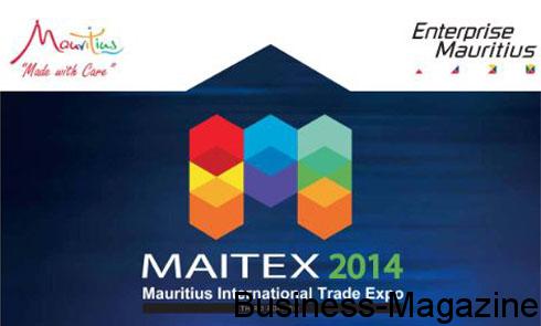 MAITEX donne rendez-vous en août | business-magazine.mu
